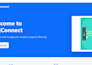 do modern business website design, redesign wordpress, website development